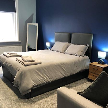 Affordable Luxury1 New Apartment In Sunderland Sunderland  Esterno foto