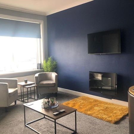 Affordable Luxury1 New Apartment In Sunderland Sunderland  Esterno foto