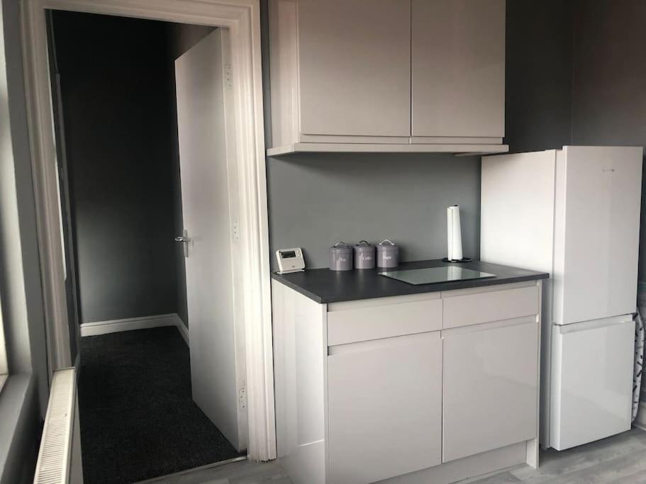 Affordable Luxury1 New Apartment In Sunderland Sunderland  Esterno foto