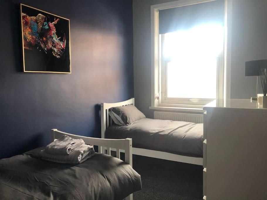 Affordable Luxury1 New Apartment In Sunderland Sunderland  Esterno foto