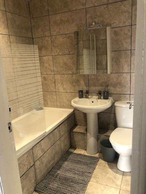 Affordable Luxury1 New Apartment In Sunderland Sunderland  Esterno foto