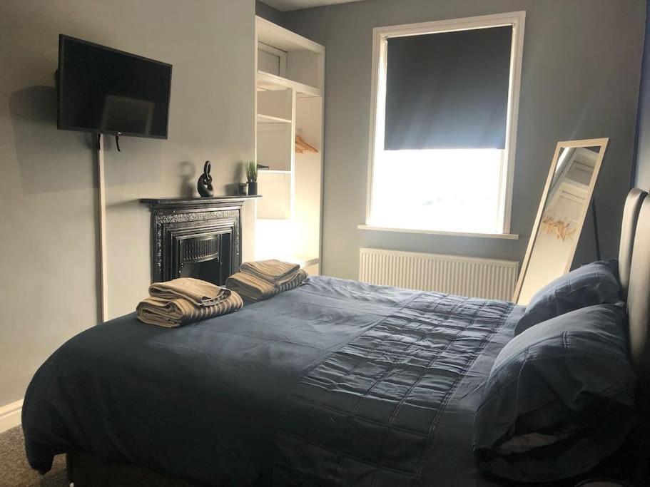 Affordable Luxury1 New Apartment In Sunderland Sunderland  Esterno foto
