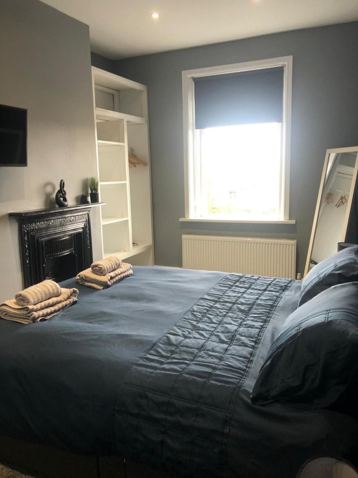 Affordable Luxury1 New Apartment In Sunderland Sunderland  Esterno foto