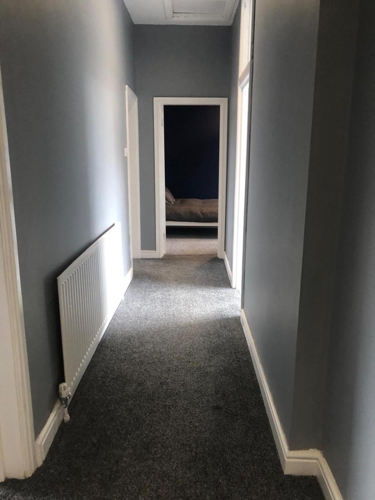 Affordable Luxury1 New Apartment In Sunderland Sunderland  Esterno foto