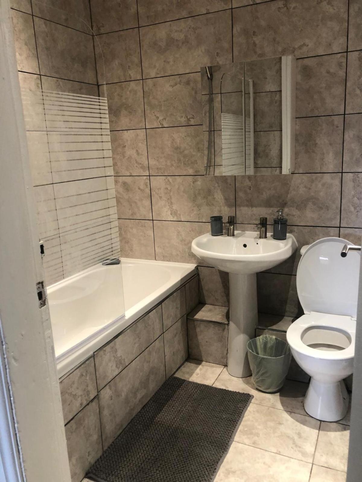 Affordable Luxury1 New Apartment In Sunderland Sunderland  Esterno foto