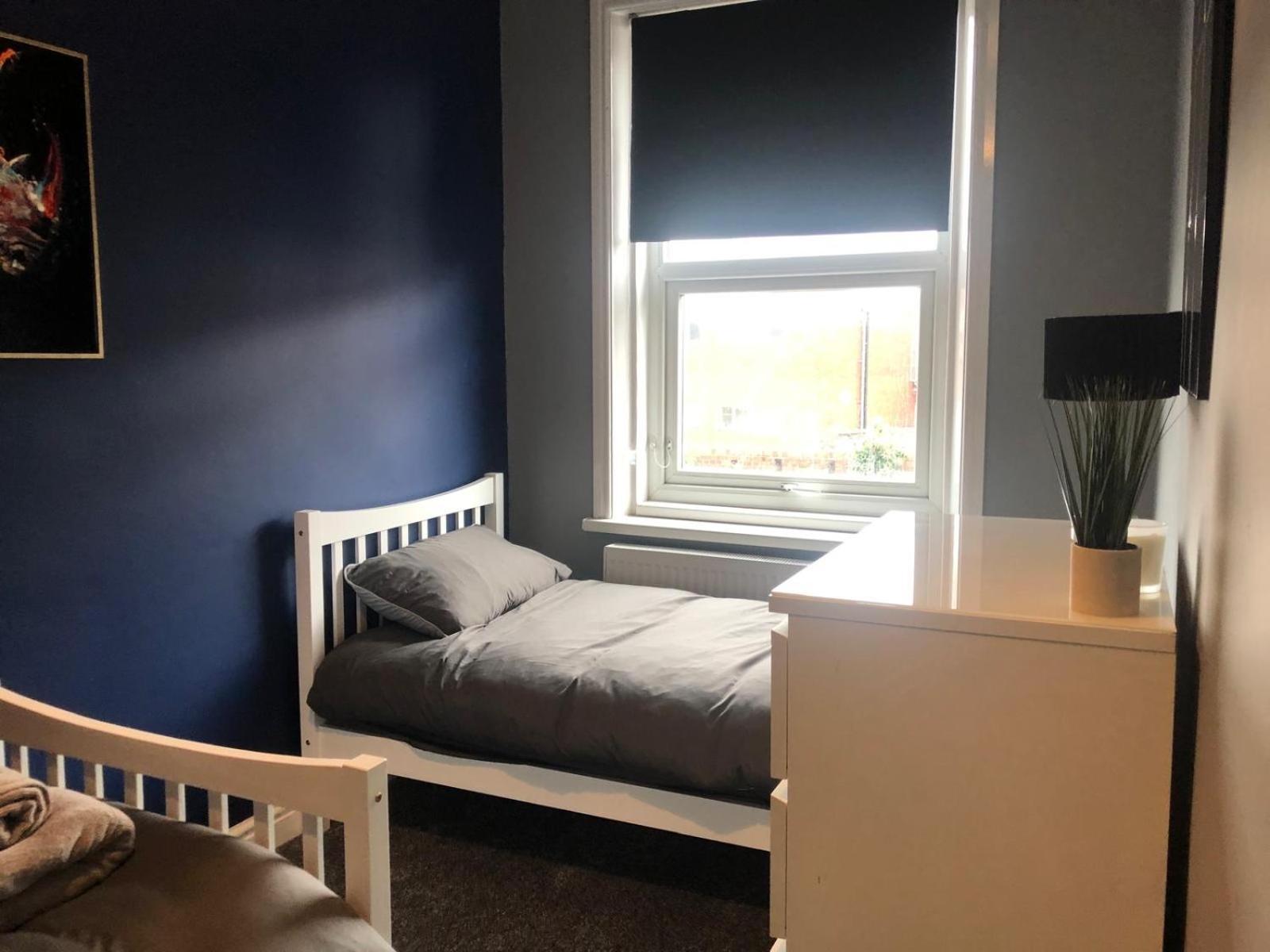 Affordable Luxury1 New Apartment In Sunderland Sunderland  Esterno foto