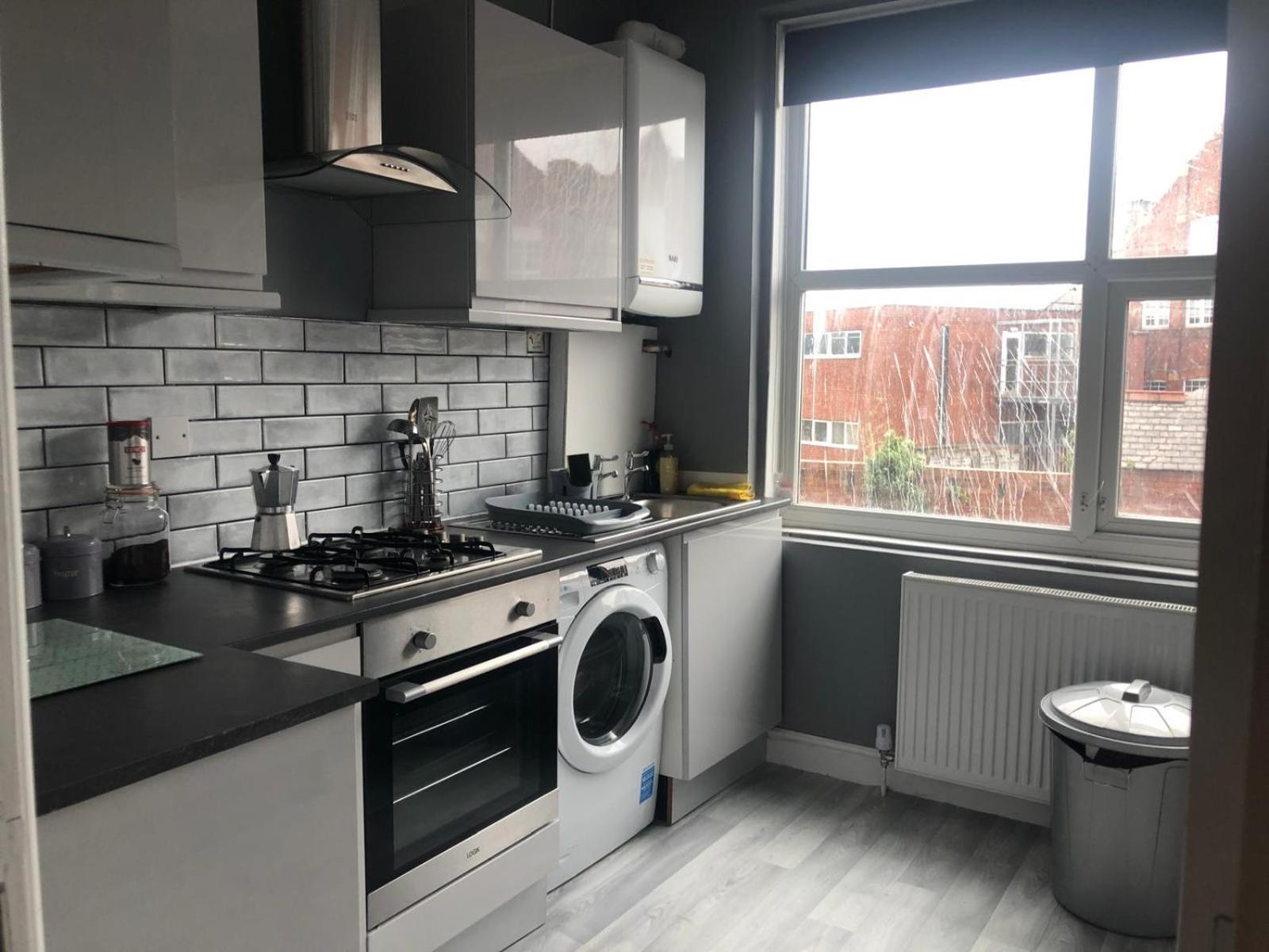 Affordable Luxury1 New Apartment In Sunderland Sunderland  Esterno foto