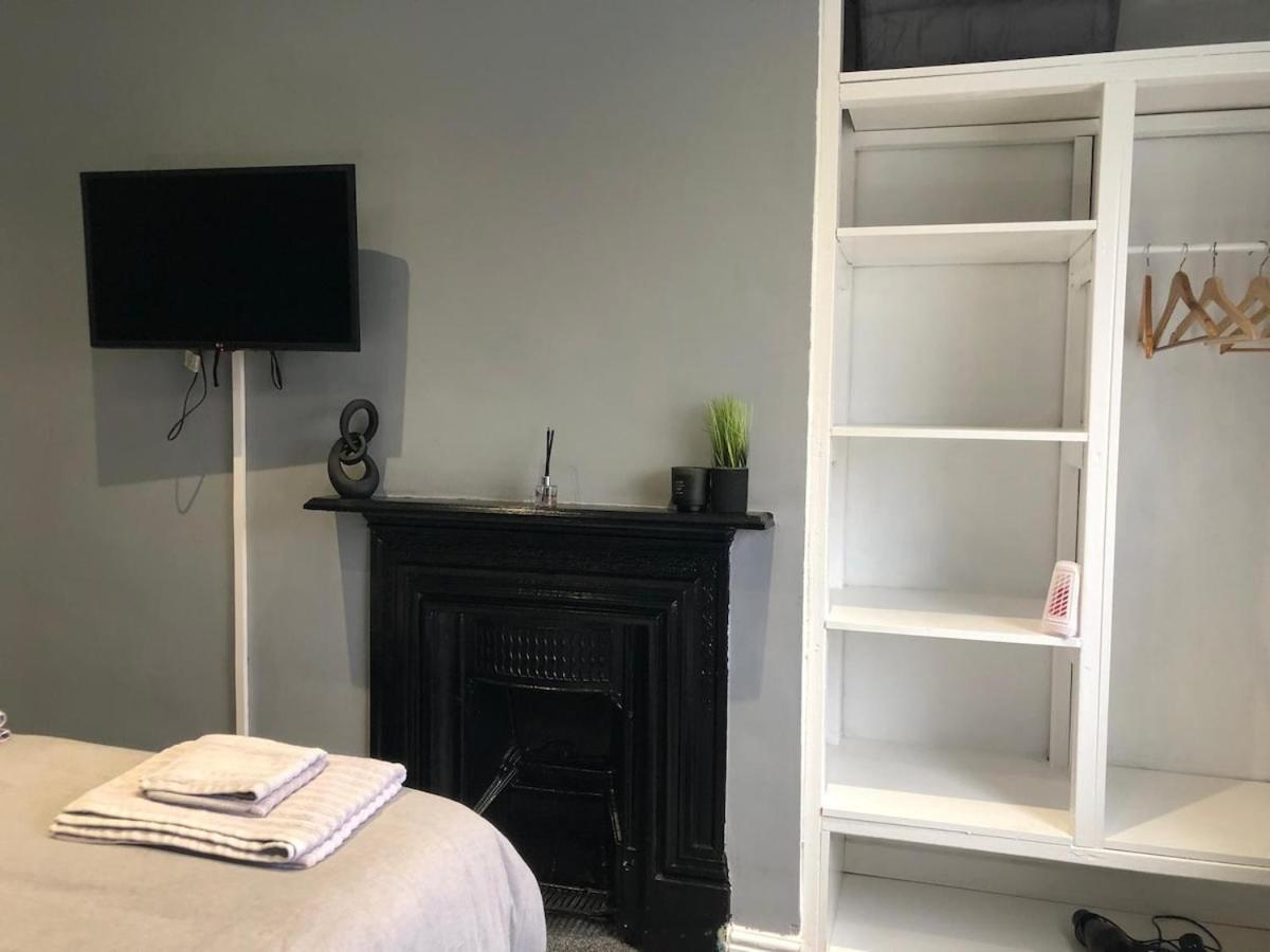 Affordable Luxury1 New Apartment In Sunderland Sunderland  Esterno foto